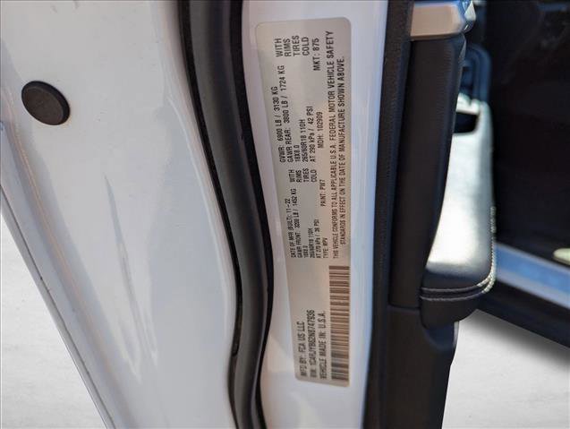 Used 2022 Jeep Grand Cherokee Limited 4xe image 15