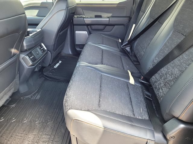 Used 2025 Ford F150 Tremor w/ Bed Utility Package AWD/4WD image 12