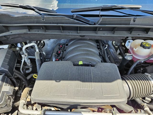Used 2022 GMC Sierra 1500 Denali AWD/4WD image 22