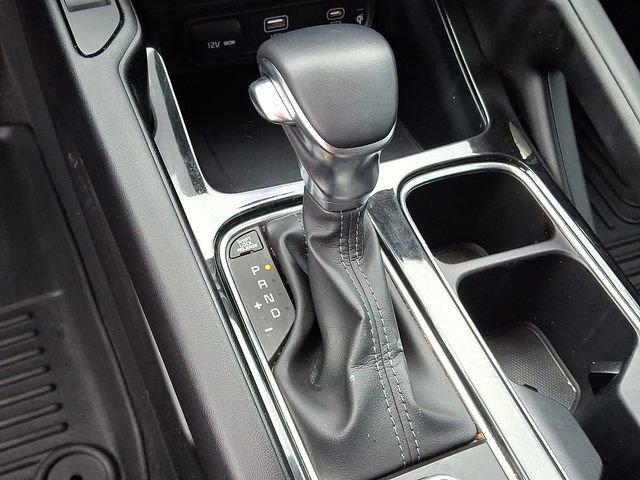 Used 2024 Kia Telluride S image 12