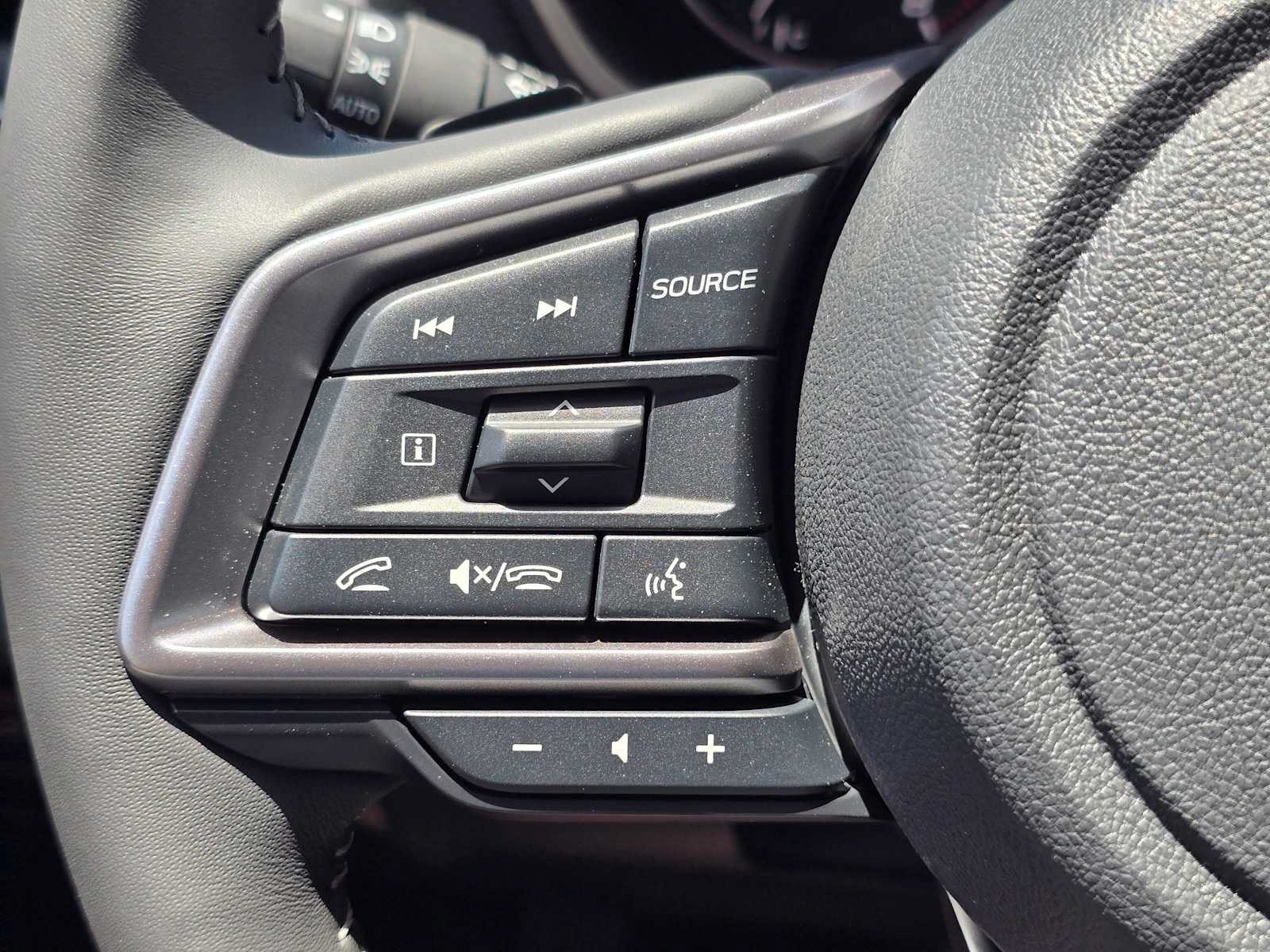 New 2026 Subaru Ascent Touring AWD/4WD image 32