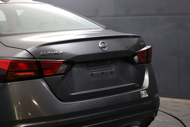 Used 2021 Nissan Altima 2.5 SR image 7
