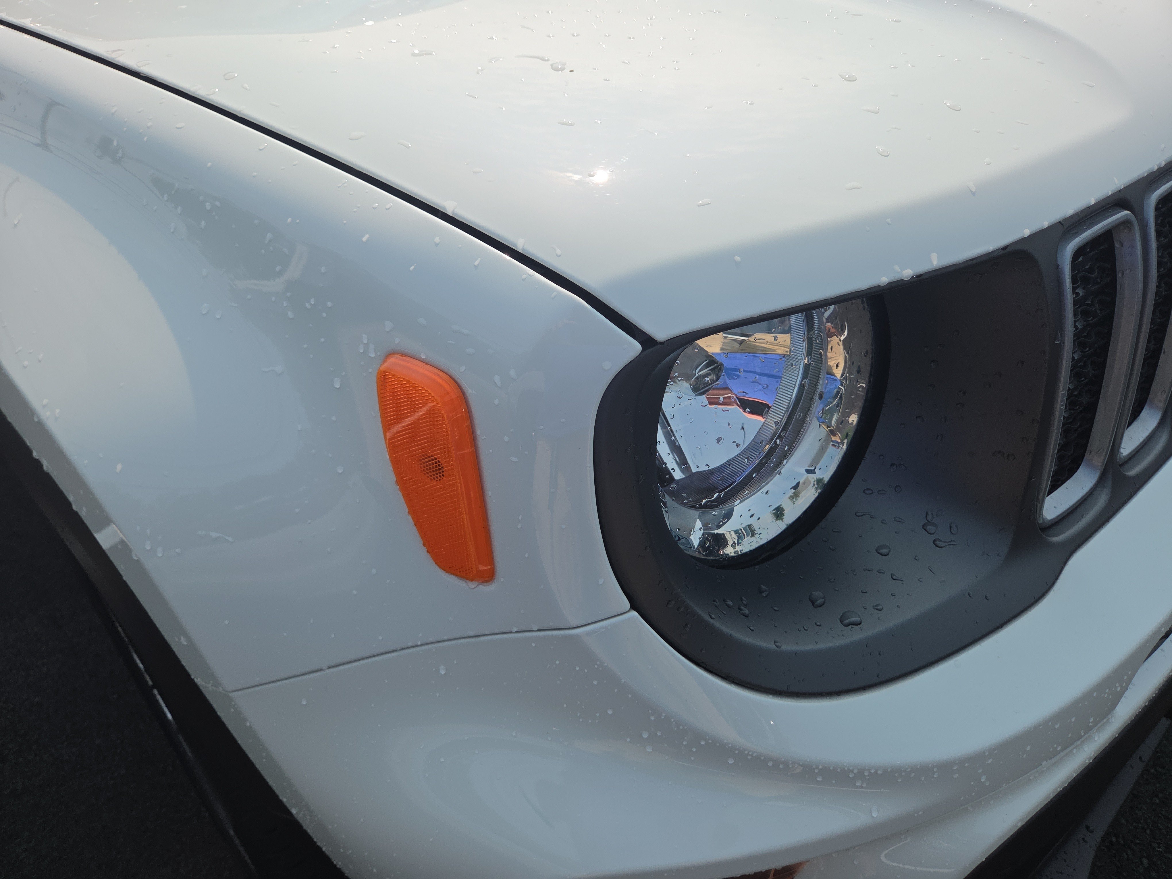 Certified 2022 Jeep Renegade Limited AWD/4WD image 19