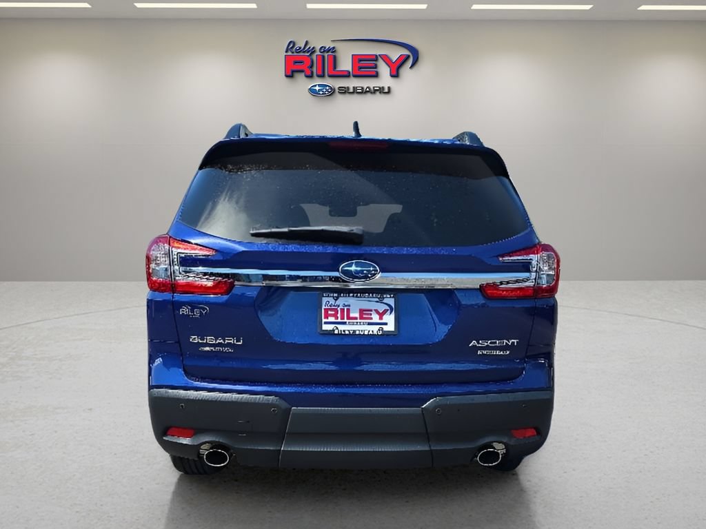 Certified 2026 Subaru Ascent Limited AWD/4WD image 5
