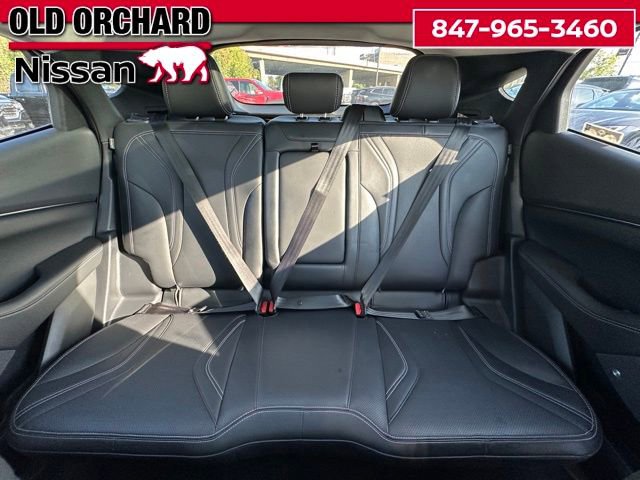 Used 2022 Ford Mustang Mach-E Premium image 12
