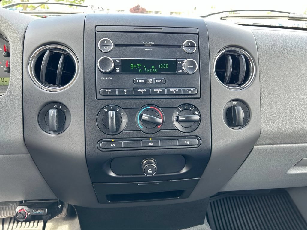 Used 2008 Ford F150 XLT AWD/4WD image 14