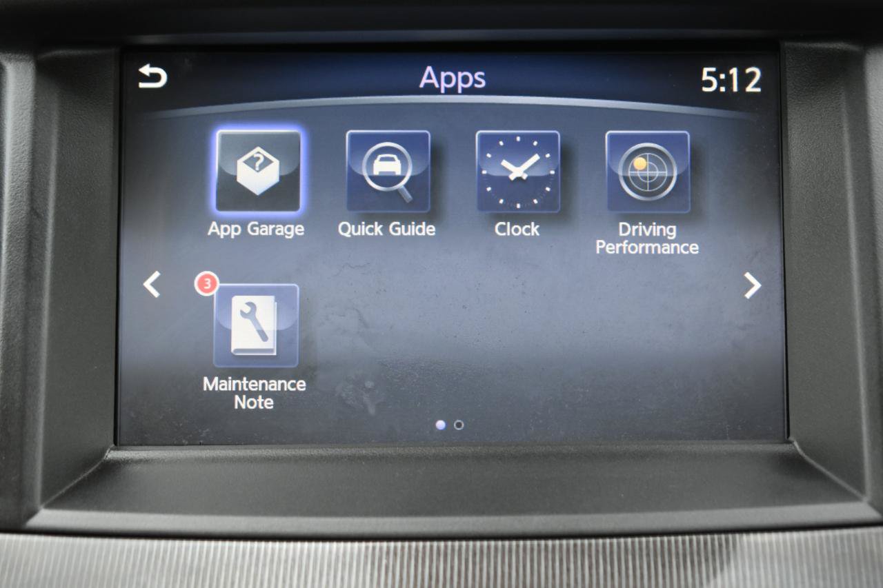 Used 2019 INFINITI QX60 Pure AWD/4WD image 20
