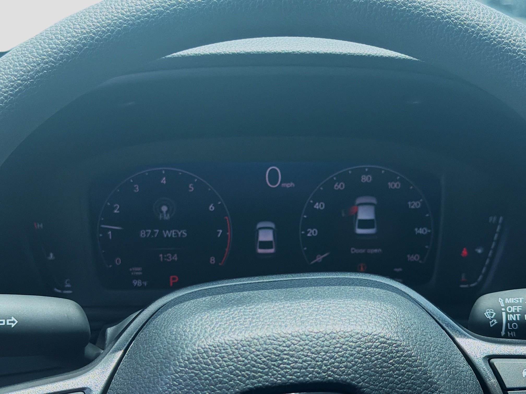 New 2026 Honda Accord SE image 11