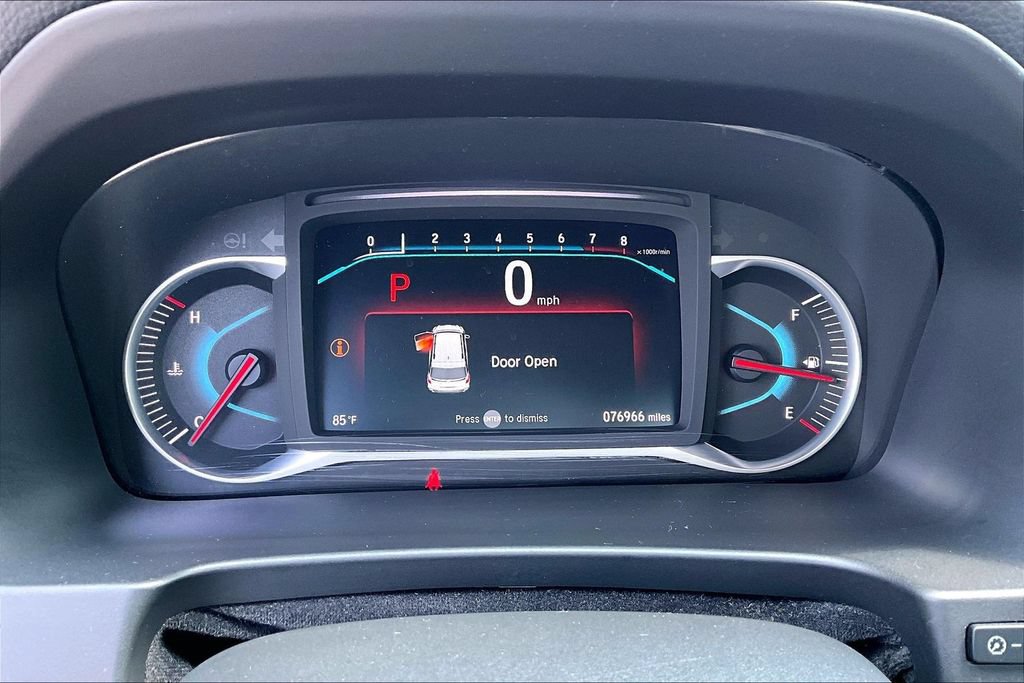 Used 2019 Honda Pilot Elite image 27