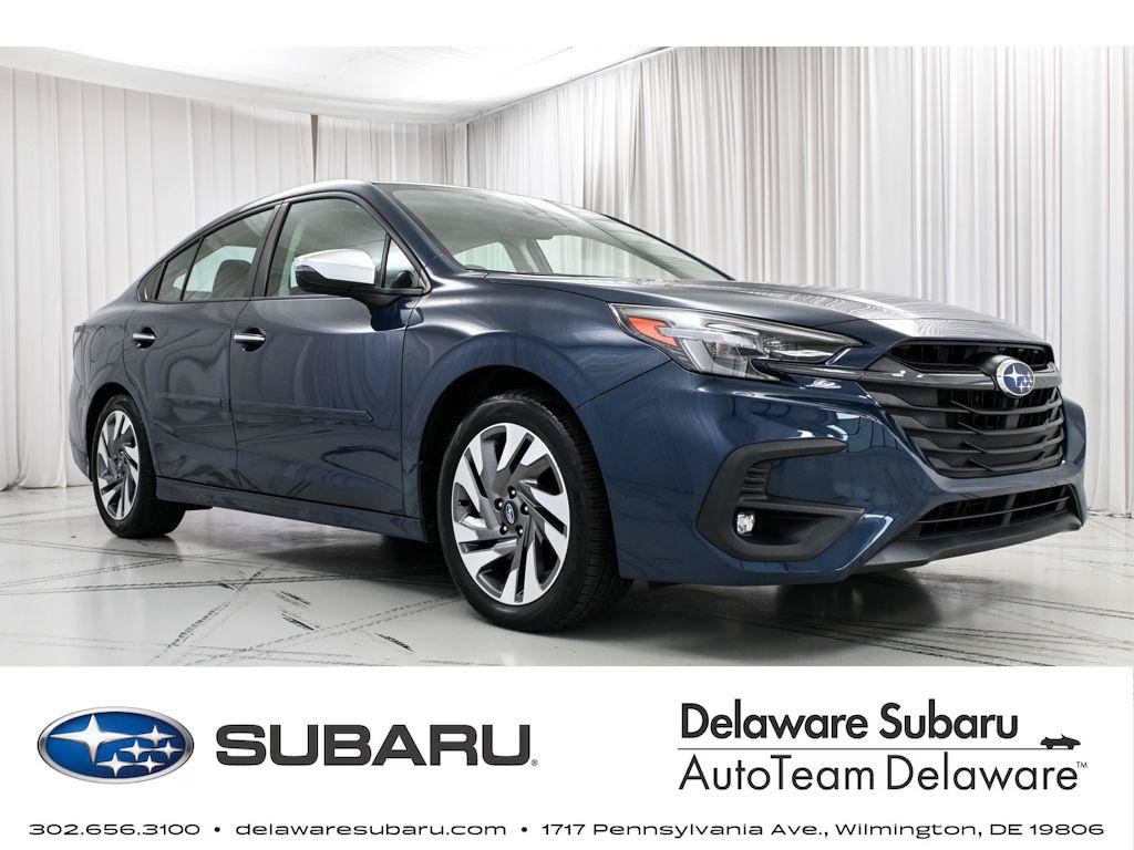 Used 2024 Subaru Legacy Touring XT