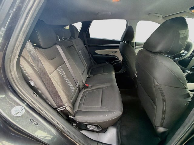 Used 2024 Hyundai Tucson SEL FWD image 27