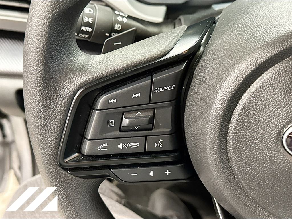 Certified 2026 Subaru Crosstrek 2.5i Premium image 12