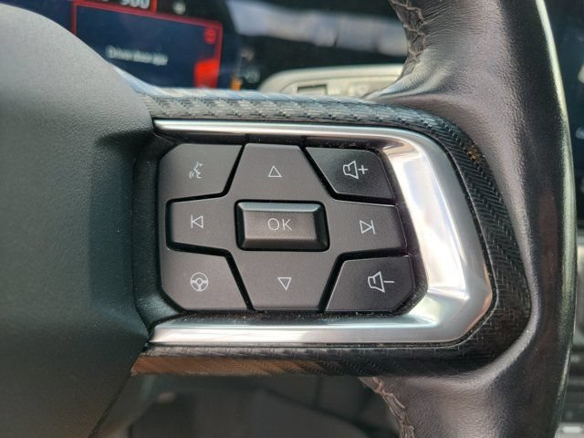 Used 2025 Ford Mustang Premium RWD image 20