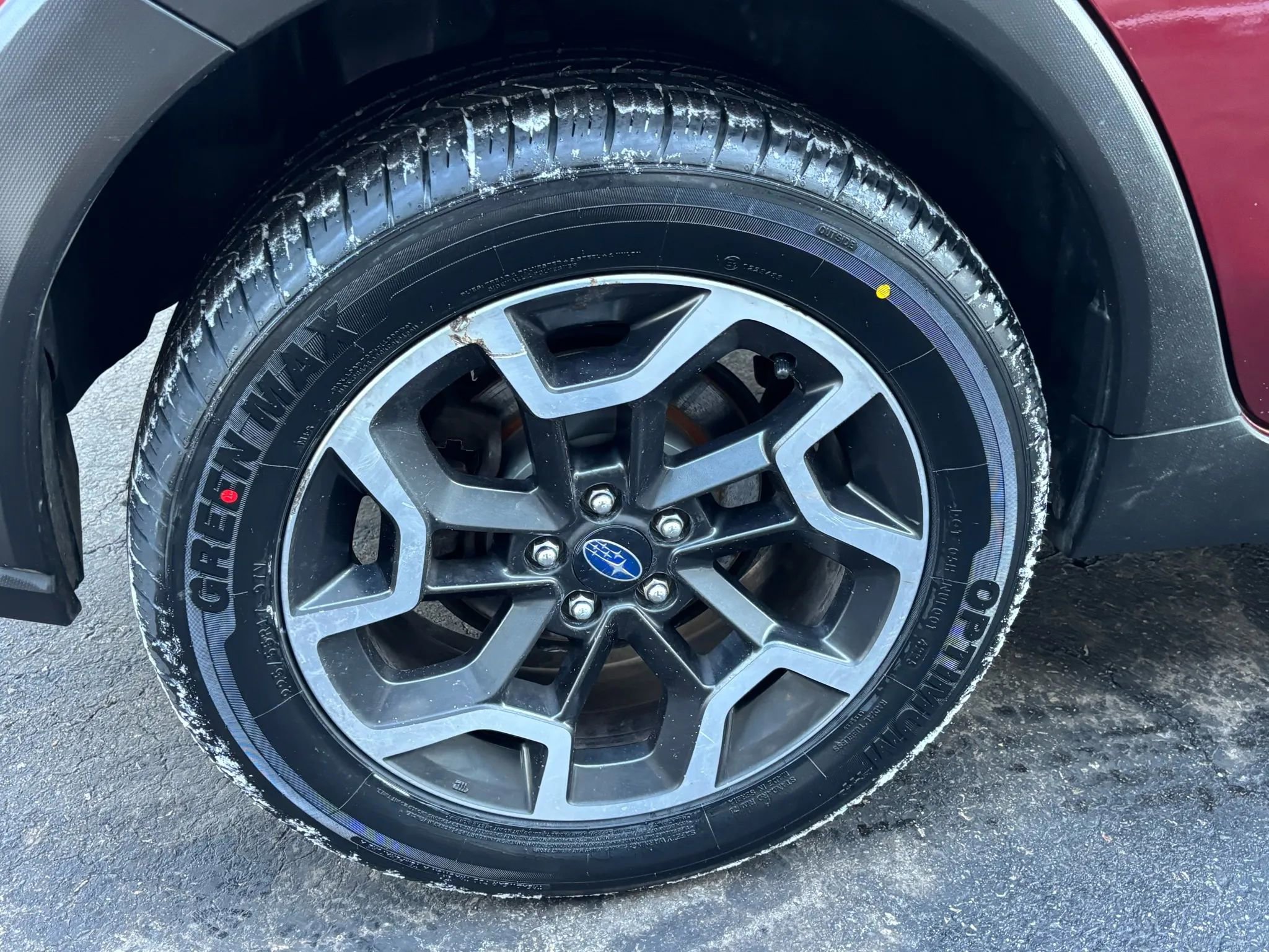 Used 2016 Subaru Crosstrek 2.0i Premium image 37