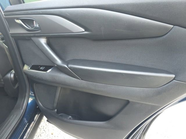 Used 2021 MAZDA CX-9 Sport AWD/4WD image 15