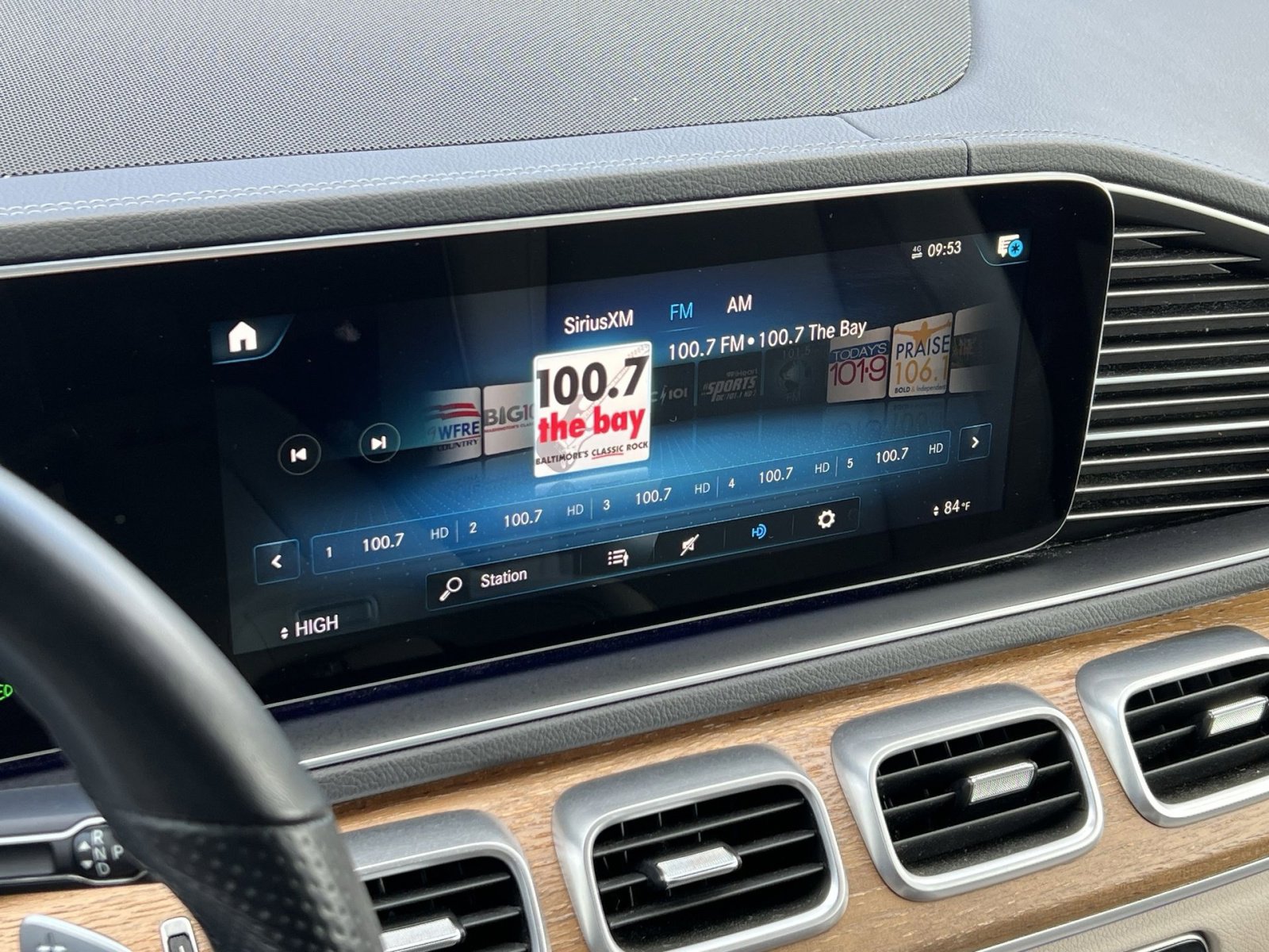 Certified 2023 Mercedes-Benz GLS 450 4MATIC image 15