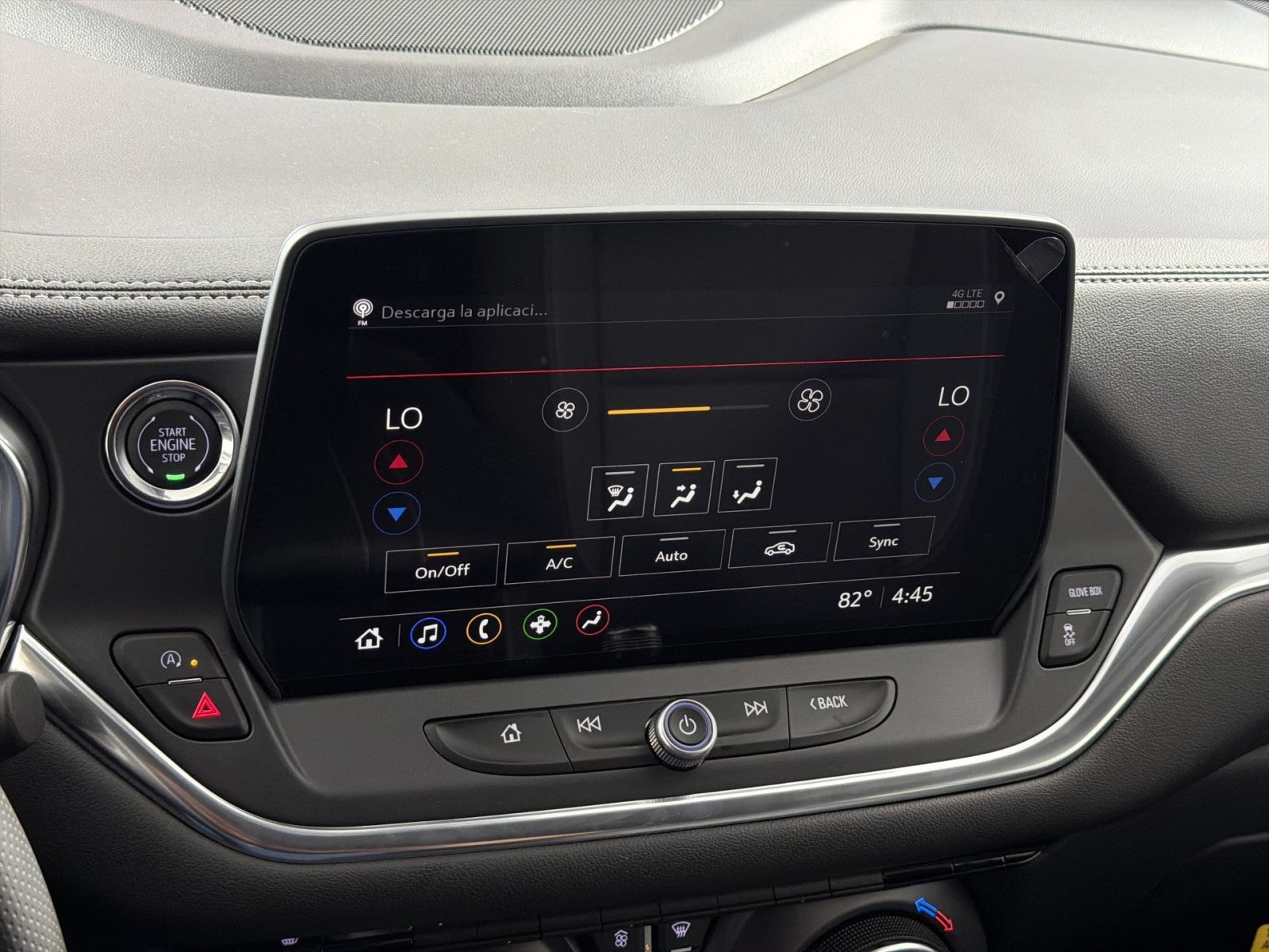 New 2026 Chevrolet Blazer LT AWD/4WD image 21