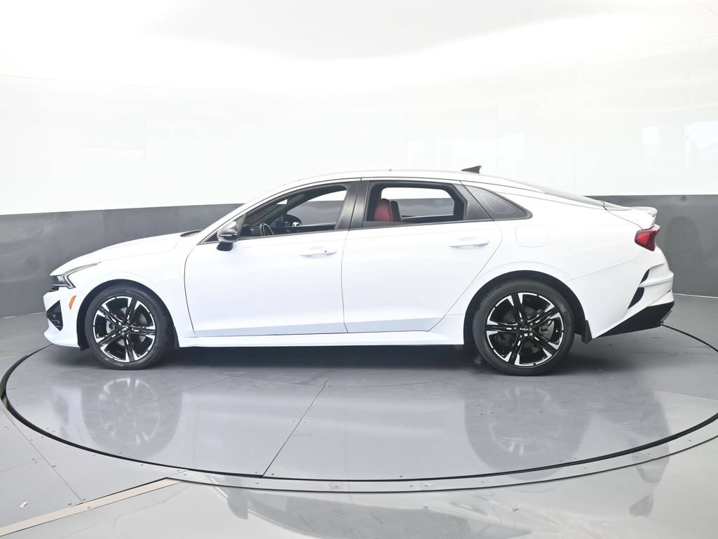 Used 2023 Kia K5 GT-Line FWD image 3