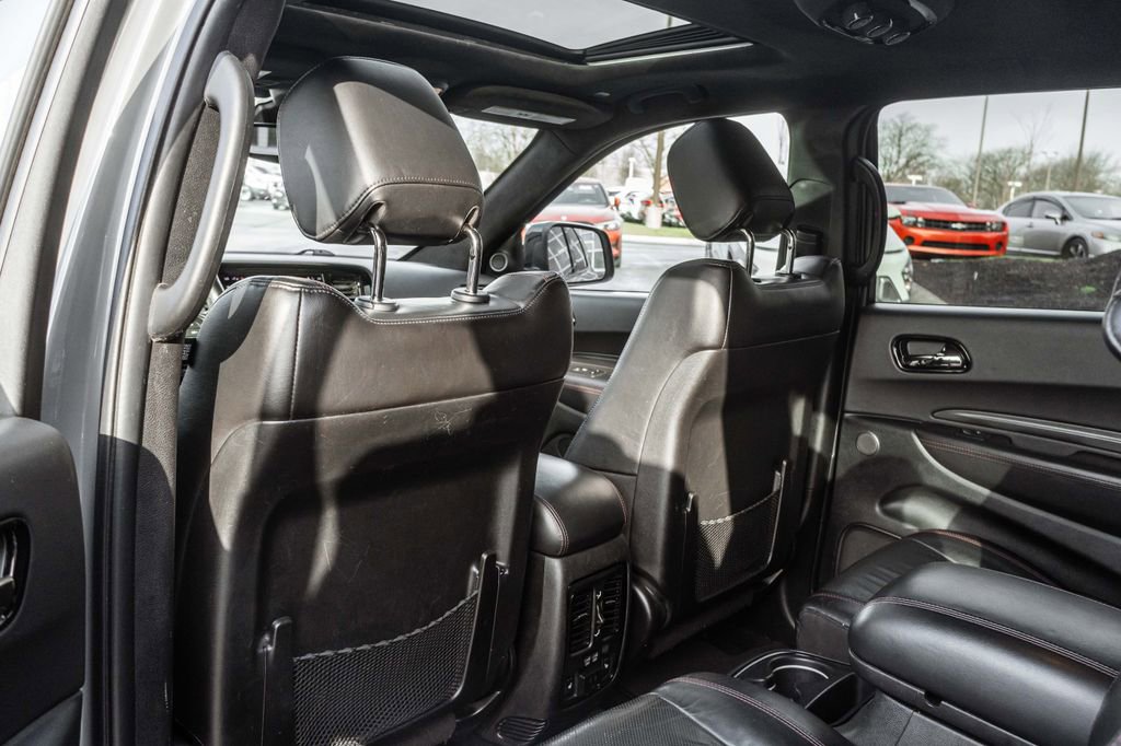 Used 2022 Dodge Durango R/T image 32
