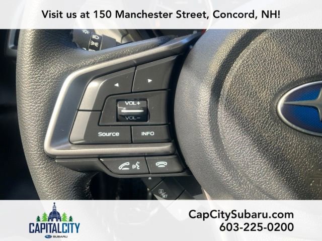 Used 2020 Subaru Forester Touring image 22