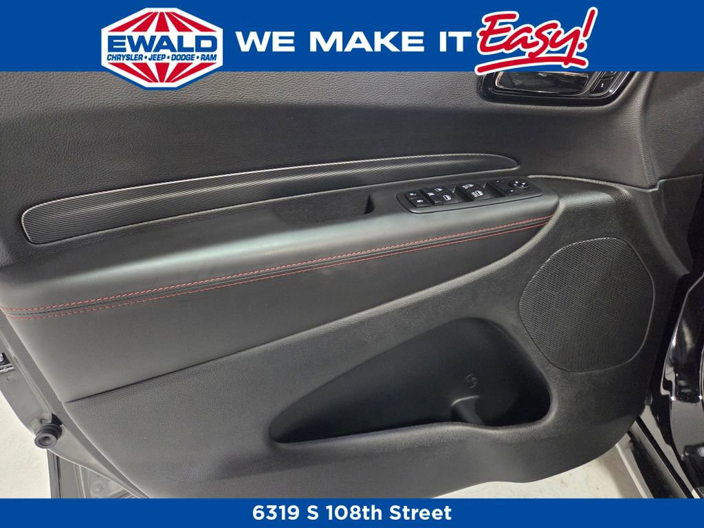 New 2026 Dodge Durango GT image 15