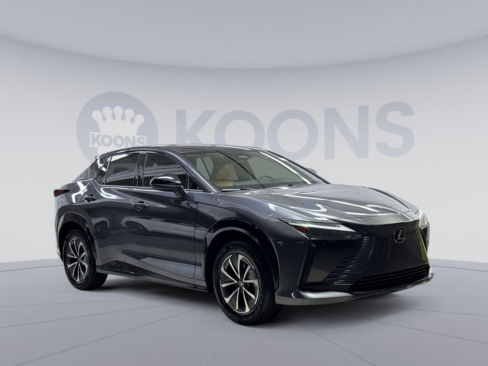 Used 2024 Lexus RZ 300e Premium w/ Accessory Package (Z1) FWD image 22