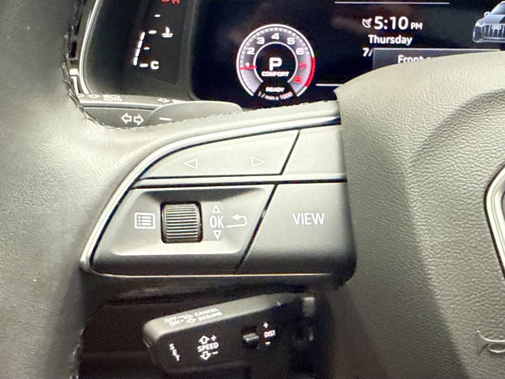 Certified 2023 Audi Q7 3.0T Prestige AWD/4WD image 11
