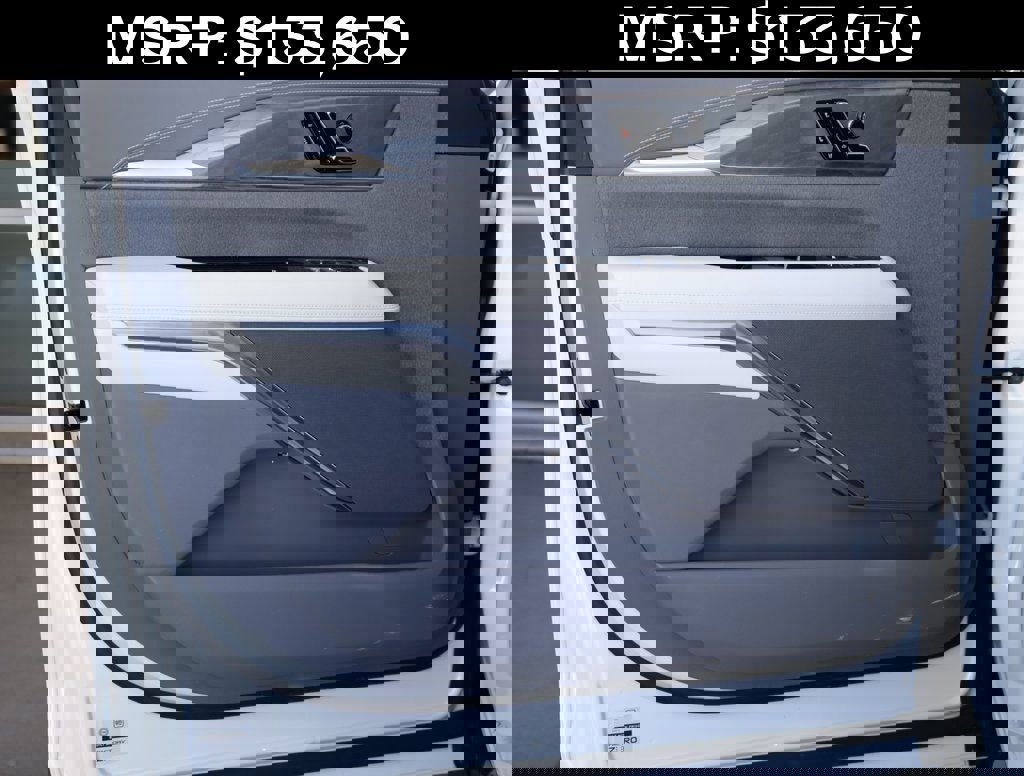 New 2026 Cadillac Escalade IQ Luxury 1 image 34