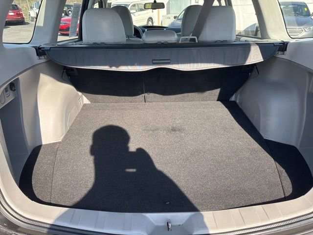 Used 2013 Subaru Forester 2.5X image 10