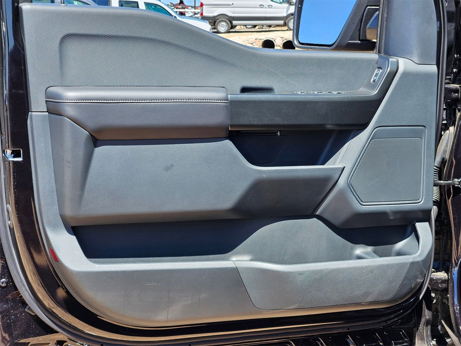 New 2025 Ford F150 STX w/ Equipment Group 200A image 13