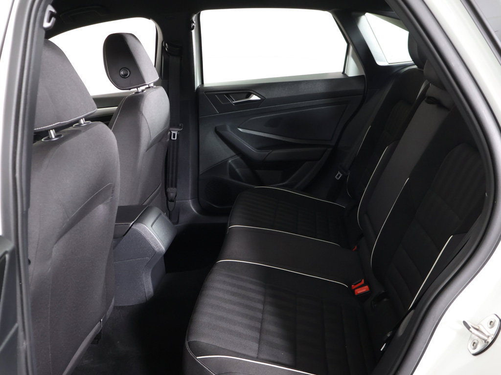 Used 2023 Volkswagen Jetta Sport FWD image 30