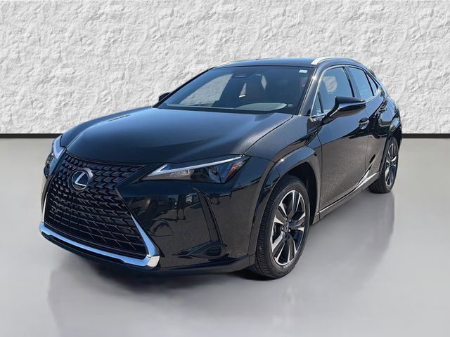 New 2026 Lexus UX 300h FWD image 7