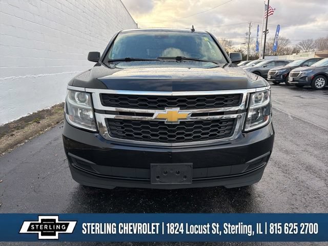 Used 2019 Chevrolet Tahoe LS w/ All-Season Package AWD/4WD image 8