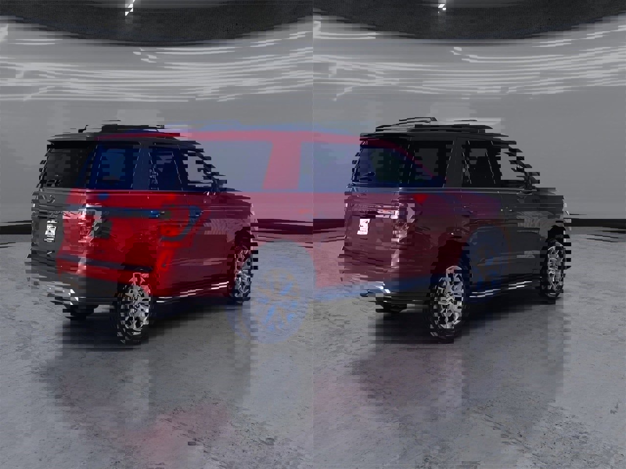 Used 2021 Ford Expedition XLT image 5