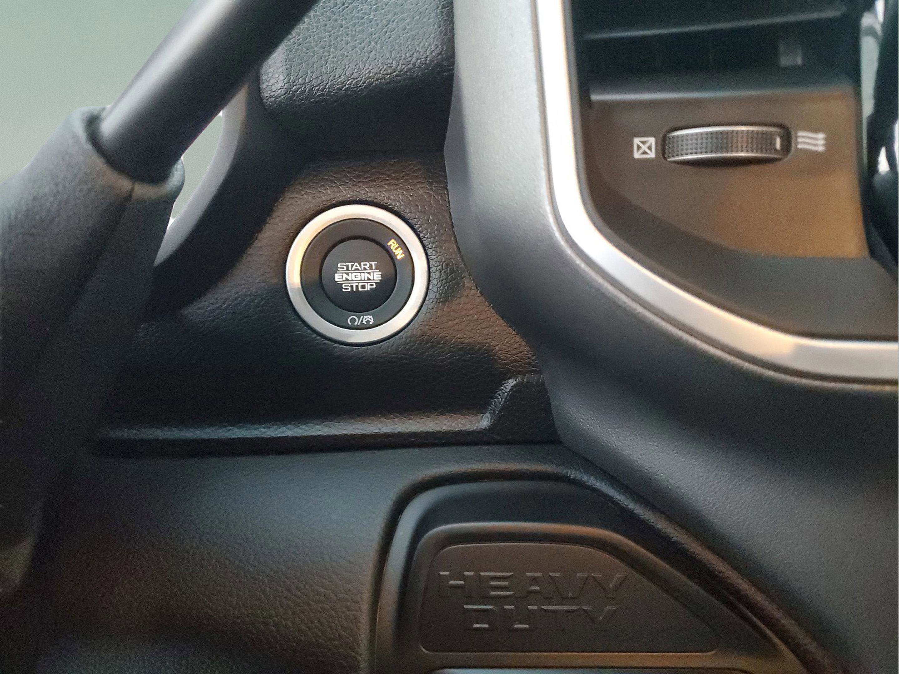 Used 2025 RAM 2500 Big Horn image 21