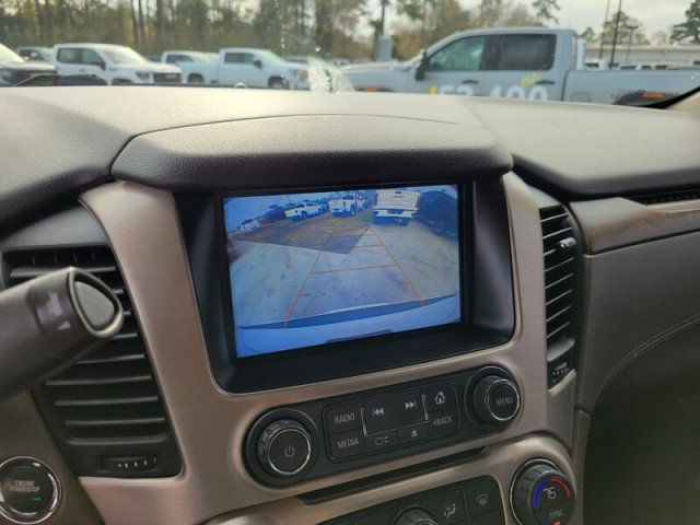 Used 2018 GMC Yukon Denali w/ Denali Ultimate Package image 25