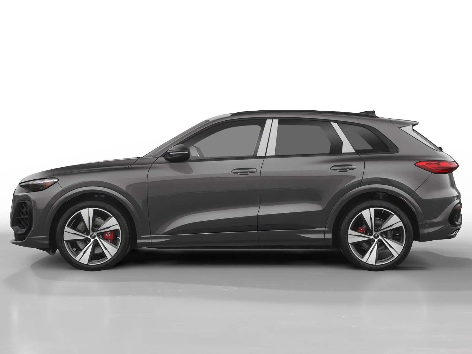 New 2026 Audi SQ5 Premium Plus AWD/4WD image 3