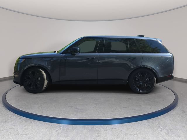 New 2026 Land Rover Range Rover Long Wheelbase SE AWD/4WD image 8