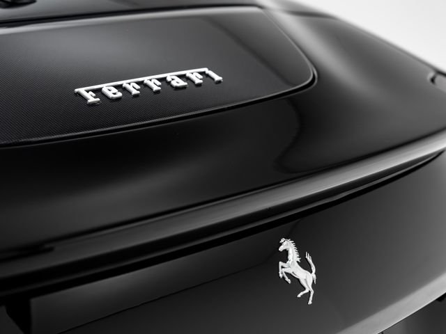 Used 2026 Ferrari Roma Spider RWD image 43