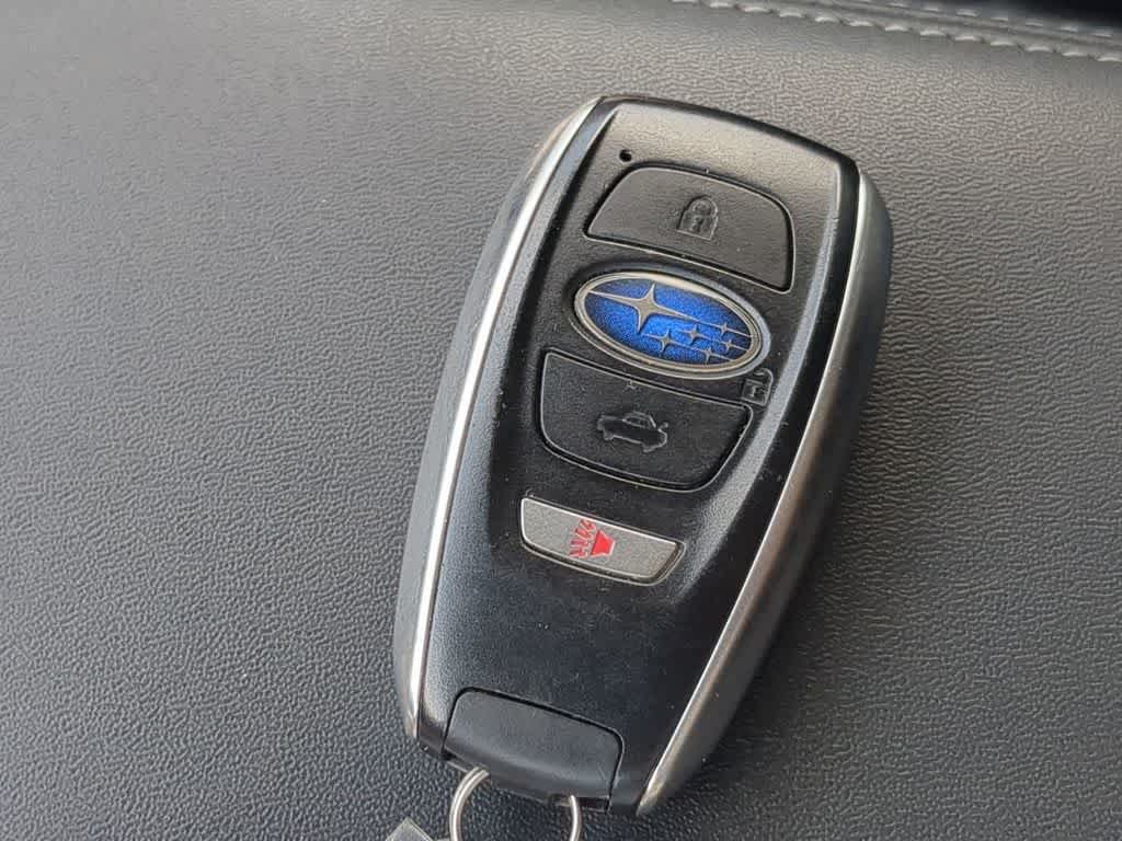 Used 2019 Subaru Ascent Limited w/ Popular Package #3 AWD/4WD image 31