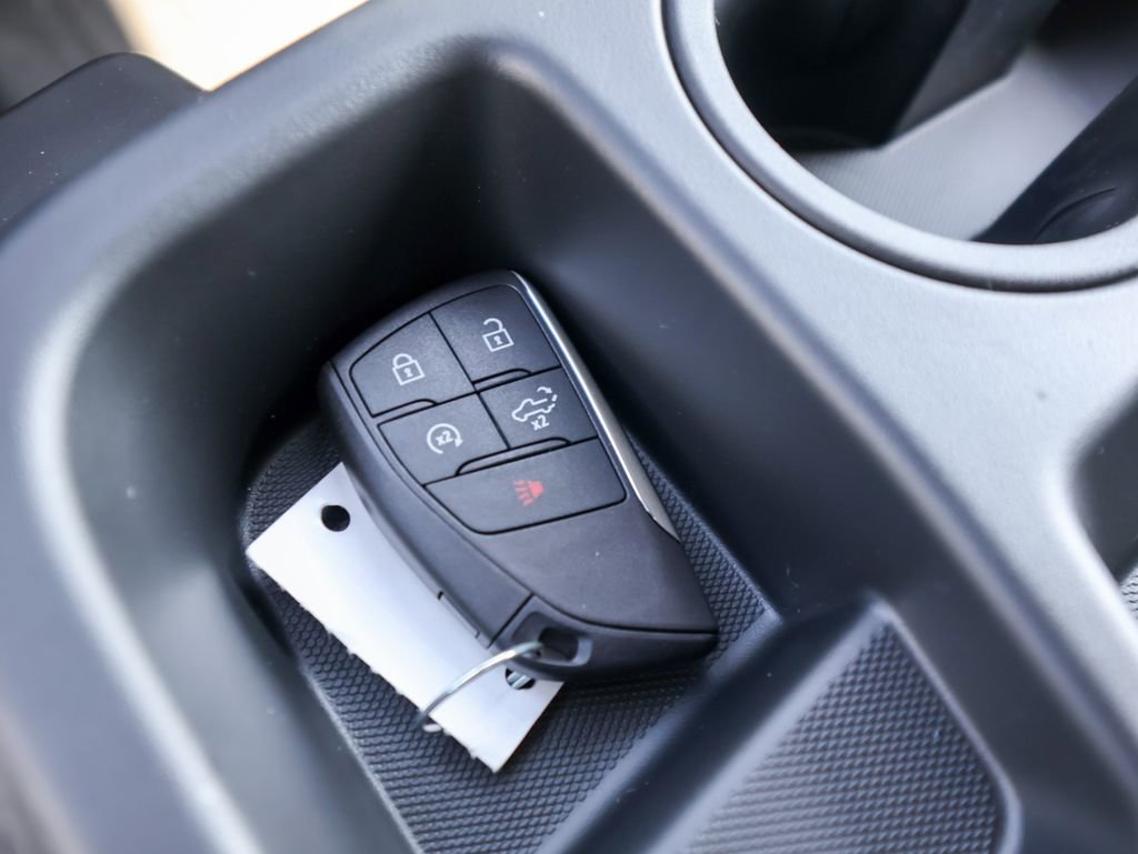 New 2026 GMC Sierra 1500 Elevation w/ Elevation Select Package image 22