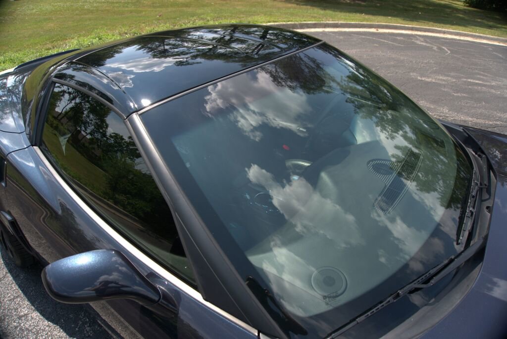 Used 2013 Chevrolet Corvette Grand Sport w/ 3LT Preferred Equipment Group image 25