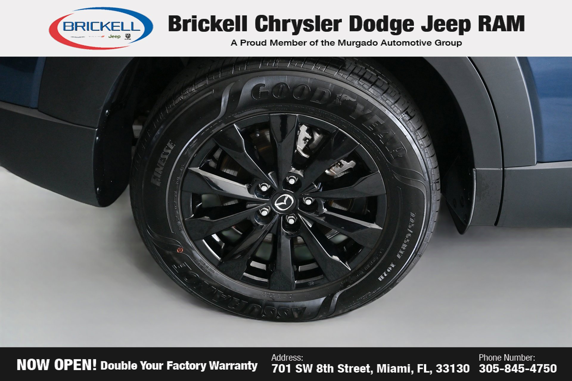 Used 2026 MAZDA CX-50 AWD 2.5 S w/ Preferred Pkg image 38