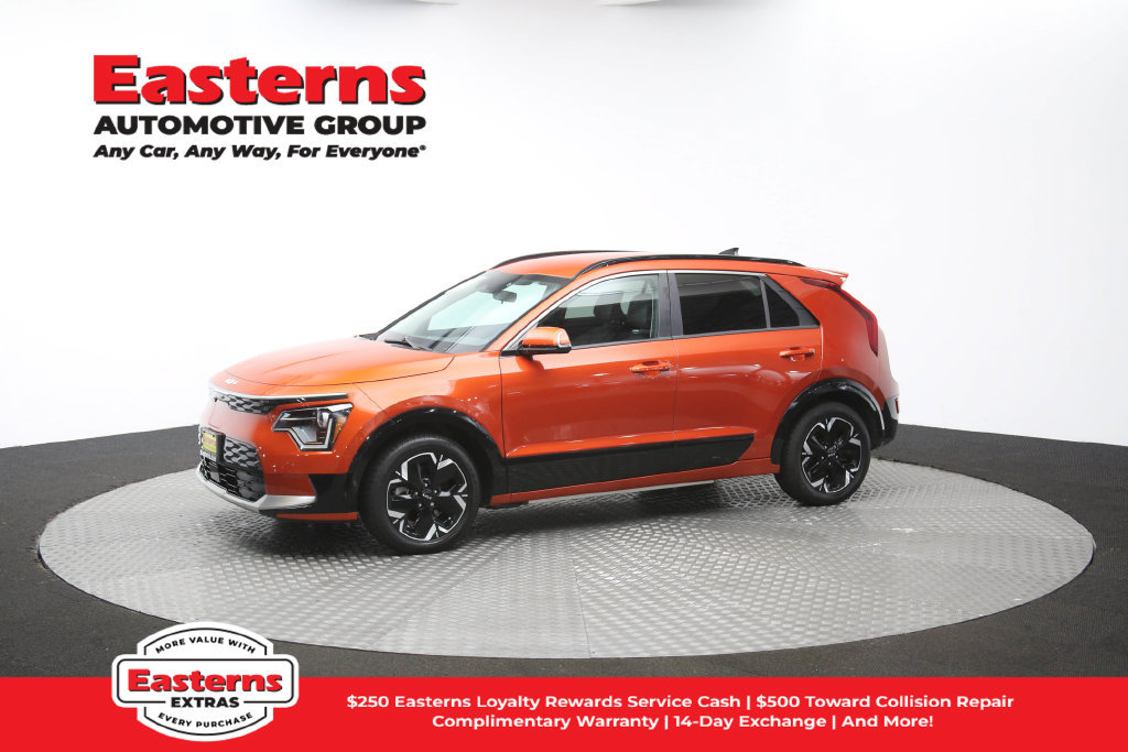 Used 2023 Kia Niro Wind w/ Wind Preserve Package FWD image 58