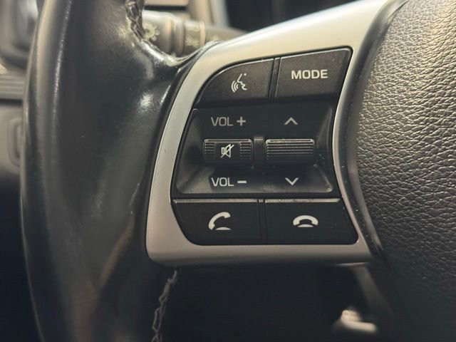 Used 2018 Hyundai Sonata Limited image 16