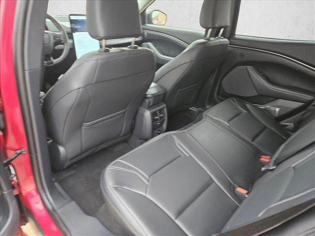 Used 2025 Ford Mustang Mach-E Premium image 11