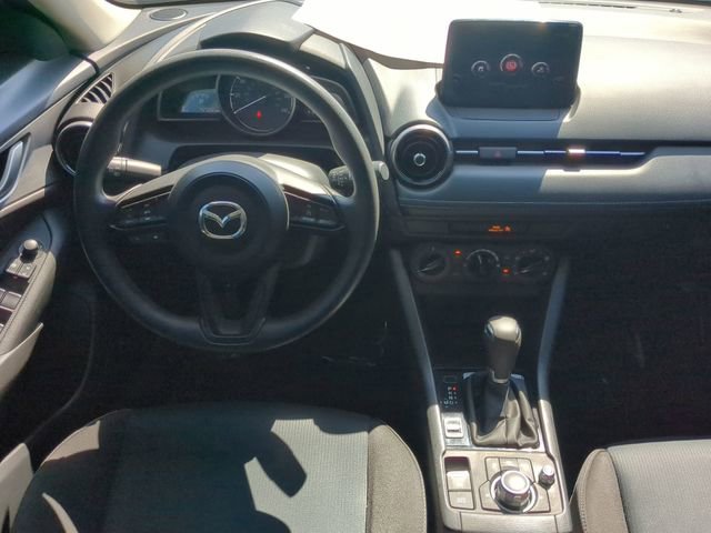 Used 2019 MAZDA CX-3 Sport AWD/4WD image 13