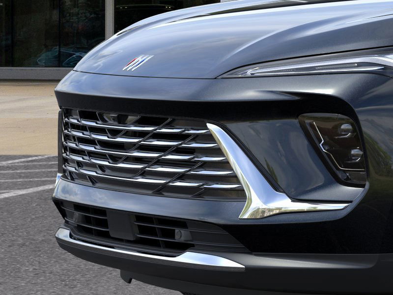 New 2026 Buick Envision Preferred image 15