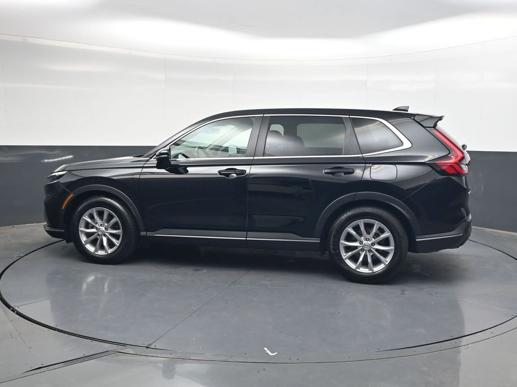 Used 2025 Honda CR-V EX-L image 7