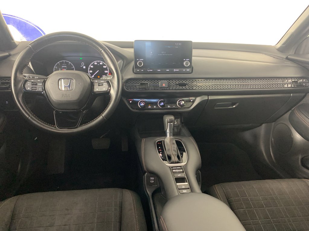 Used 2025 Honda HR-V Sport image 33